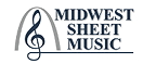 Midwest Sheet Music